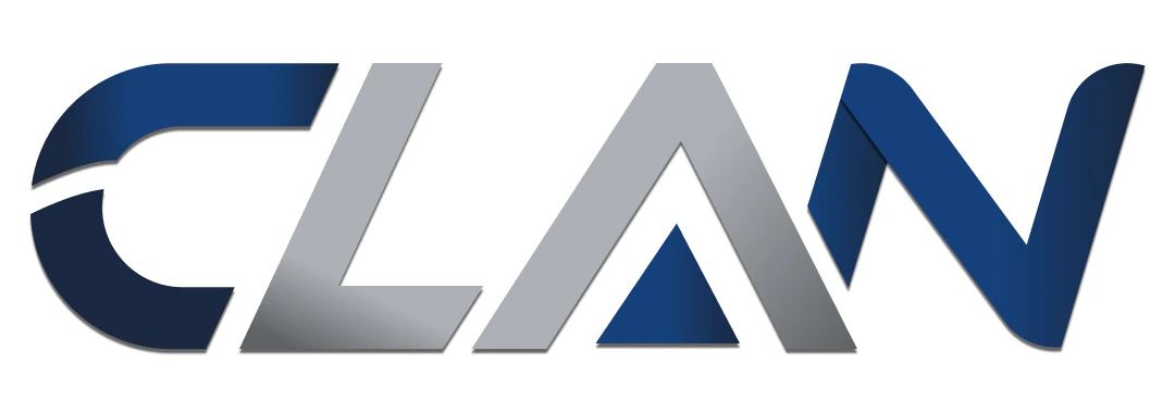 Logo PT Cahaya Logam Abadi Nusantara